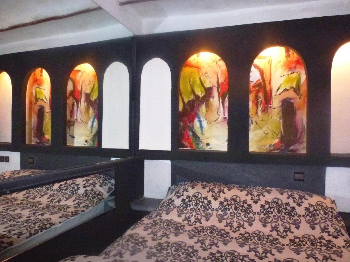 Ryad Laarouss Family Marakeş Oda fotoğraf